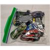 Image 1 : LOT OF HOT WHEELS