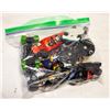 Image 1 : LOT OF DIECAST CARS