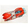 Image 1 : HOT WHEELS ARACHNOROD SPIDER-MAN