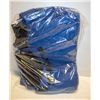 Image 1 : NEW CLIMATEX FOUR SEASONS XL BLUE WINTER JACKET
