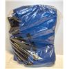 Image 1 : NEW CLIMATEX FOUR SEASONS L BLUE WINTER JACKET