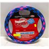 Image 1 : NEW HYPERFLEX CORE STEERING WHEEL COVER