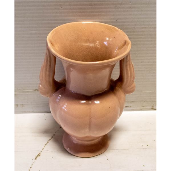 VINTAGE 1920'S ART DECO NILOAK DOUBLE