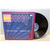 Image 1 : XANADU ORIGINAL SOUNDTRACK LP