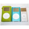 Image 1 : 3 IPODS