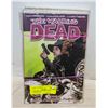 THE WALKING DEAD GRAPHIC NOVELS 12-16
