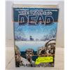 Image 1 : THE WALKING DEAD GRAPHIC NOVELS 2-6