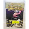 Image 1 : THE WALKING DEAD GRAPHIC NOVELS 7-11