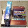 Image 1 : LOT OF ADULT BOARD GAMES
