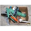 Image 1 : LOT OF CAULKING GUNS