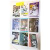 Image 1 : LOT OF 9 WAYNE GRETZKY CARDS