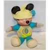 Image 1 : VINTAGE 1990 BEDTIME MICKEY MOUSE