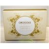 Image 1 : OROGOLD COSMETICS HYACINTH EXQUISITE MANACURE SET
