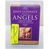 Image 1 : DAILY GUIDANCE ORACLE CARD SET
