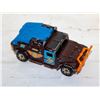 Image 1 : MATCHBOX FIRE FORCE HUMMER