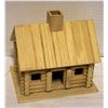 Image 1 : ART MINDS WOODEN BIRDHOUSE