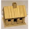 Image 1 : ART MINDS WOODEN BIRDHOUSE