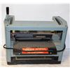 Image 1 : DELTA MODEL 22-540C PLANER 12" X 5.9"