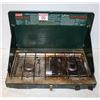 Image 1 : COLEMAN PROPANE STOVE