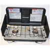 Image 1 : PROPANE CAMPING STOVE GOOD CONDITION NOT MUCH USE