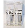 Image 1 : 2 NEW PKGS COLORISTA CLEAR MIXER