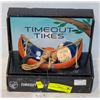 Image 1 : NEW SEALED NHL TIMEOUT TIKES