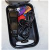 Image 1 : WAHL ADJUSTABLES PET GROOMING CLIPPER KIT