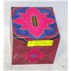 Image 1 : KAMA SUTRA RASBERRY KISS PLEASURE SET