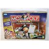 Image 1 : MONOPOLY HEAR AND NOW ELECTONIS BANKING GAME