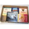 Image 1 : FLAT OF BOOK CDS