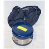 Image 1 : BUBEE STAINLESS STEEL VACUUM LUNCH BOX JAR - 2