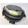Image 1 : LEAN MEAN FAT GRILLING MACHINE WITH 3 ADDITIONAL