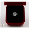 Image 1 : #1261-1.00 CT GRA CERTIFIED ROUND BRILLIANT