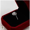 Image 2 : #1261-1.00 CT GRA CERTIFIED ROUND BRILLIANT