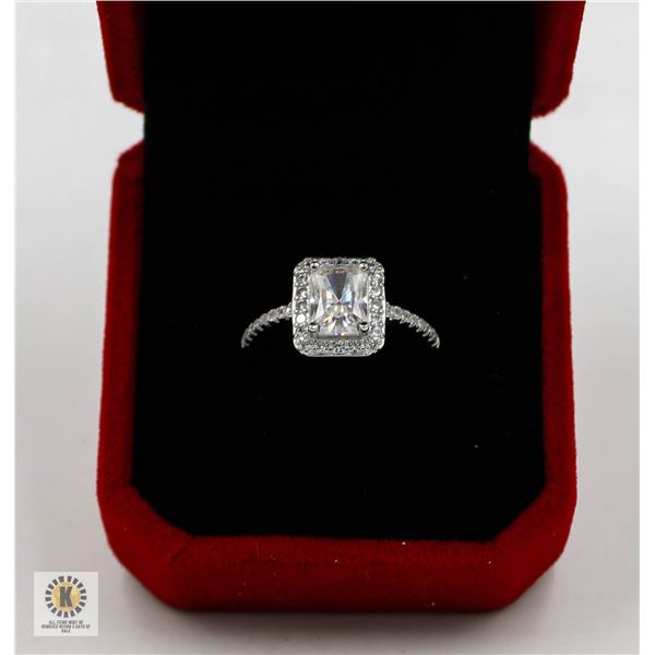 #1262-2.00 CT GRA CERTIFIED RADIANT CUT