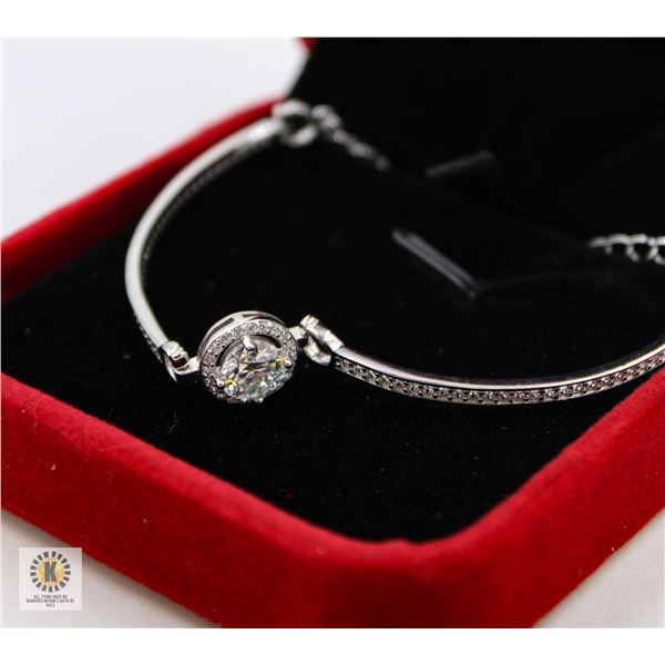#1269-1.00 CT GRA CERTIFIED ROUND BRILLIANT
