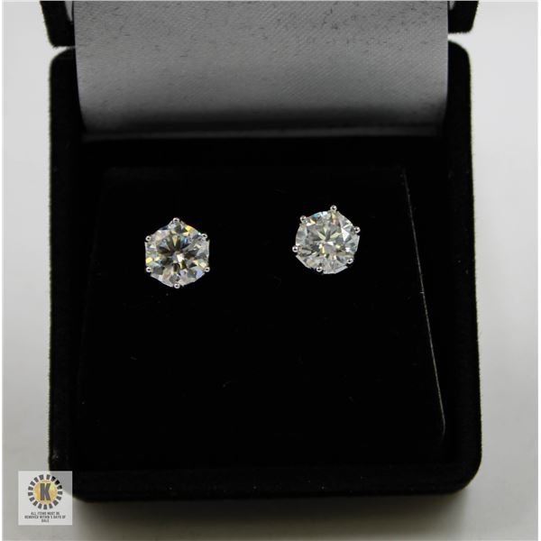 #1270-2.00 CT TW GRA CERTIFIED ROUND
