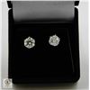 Image 1 : #1270-2.00 CT TW GRA CERTIFIED ROUND