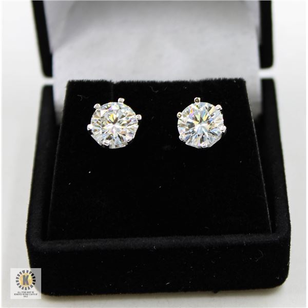 #1272-4.00 CT TW GRA CERTIFIED ROUND