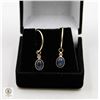 Image 1 : #1277-NATURAL BLUE SAPPHIRES MEASURING