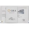 Image 3 : #1259-2.00 CT GRA CERTIFIED PRINCESS CUT