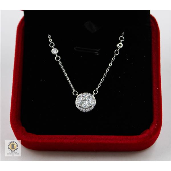 #1267-1.00 CT GRA CERTIFIED ROUND BRILLIANT