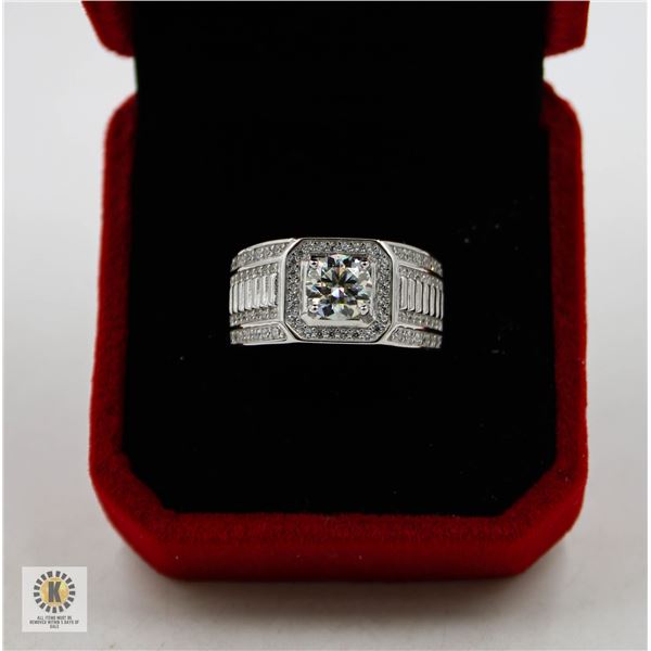 #1264-1.00 CT GRA CERTIFIED ROUND BRILLIANT