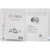 Image 3 : #1264-1.00 CT GRA CERTIFIED ROUND BRILLIANT