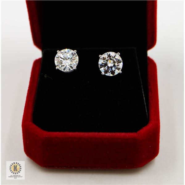 #1273-6.00 CT TW GRA CERTIFIED ROUND