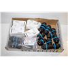 Image 1 : NEW COMPRESSED AIR FITTINGS 25MM/1"
