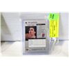 Image 1 : NUMBERED CARD #0185/3000 TOM GUGLIOTTA NBA