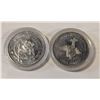 Image 1 : JASPER DOLLARS