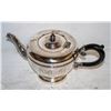 Image 1 : VINTAGE EARLY TEAPOT CIRCLA 1930-1940