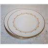 Image 1 : 5 ROYAL DOULTON AND CO LIMITED EDITION PLATES 8"